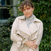 Patrons de couture Vestes